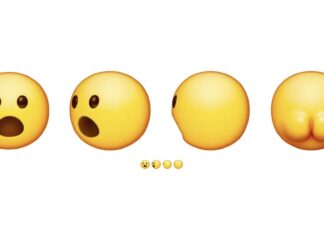 I saw it myself and you should see it too: Google shows us the ‘B-side’ of emoji