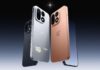 Design and colors of the best flagship you won’t be able to buy revealed