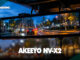 AKEEYO NV-X2 Review: the dash cam that bets everything on night-time video quality