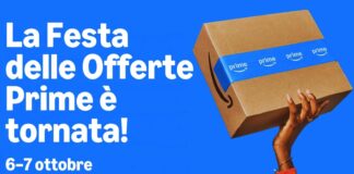 Amazon Announces Prime Offers Festival: When It Starts and Promotions Already Available