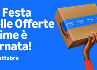 Amazon Announces Prime Offers Festival: When It Starts and Promotions Already Available