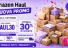 Amazon Haul, September deals kick off: 30% off with code HAUL30!