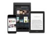 With the Prime Offers Festival, Amazon Gives 3 Months of Kindle Unlimited