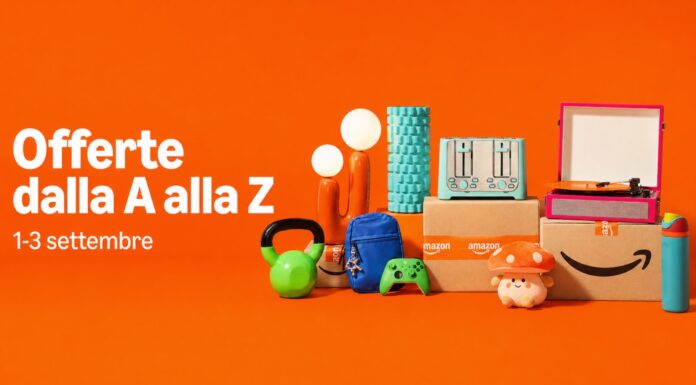 Amazon: plenty of offers on new and certified pre-owned, with extra discounts up to €20!