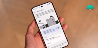 Goodbye motion sickness, Motion Assist arrives on all Android 17 smartphones