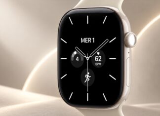 The new Apple Watch features raise privacy concerns
