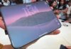The iPhone Duo crease isn’t invisible, but Apple came close