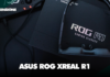 Review: ASUS ROG Xreal R1 — 171″ and 240 Hz to Carry in Your Pocket