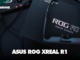 Review: ASUS ROG Xreal R1 — 171″ and 240 Hz to Carry in Your Pocket