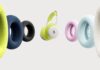Beats 360 are official and very colorful, but a little less ‘Apple’