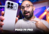 POCO F9 Pro Review: beware of calling it just a ‘gaming smartphone’