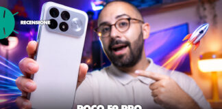 POCO F9 Pro Review: beware of calling it just a ‘gaming smartphone’