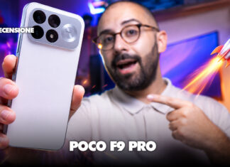 POCO F9 Pro Review: beware of calling it just a ‘gaming smartphone’