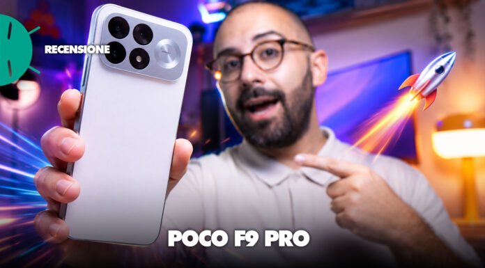 POCO F9 Pro Review: beware of calling it just a ‘gaming smartphone’