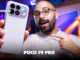 POCO F9 Pro Review: beware of calling it just a ‘gaming smartphone’
