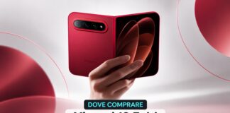 Where to buy Xiaomi 18 Fold: a must-have for the most die-hard Mi Fans!
