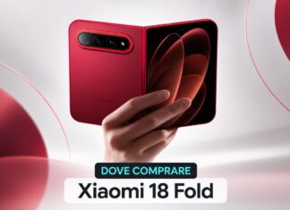 Where to buy Xiaomi 18 Fold: a must-have for the most die-hard Mi Fans!