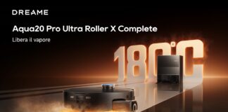 Dreame Aqua 20 and T Series: The New Era of Cleaning at IFA 2026