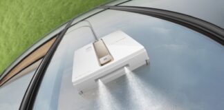 Dreame Announces A4 AWD Pro and Pano 10 for Garden Care and Window Cleaning | IFA 2026