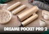 Review: Dreame Pocket Pro 2 — lots of accessories, compactness and a few compromises