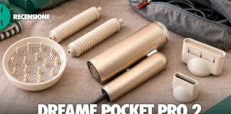 Review: Dreame Pocket Pro 2 — lots of accessories, compactness and a few compromises