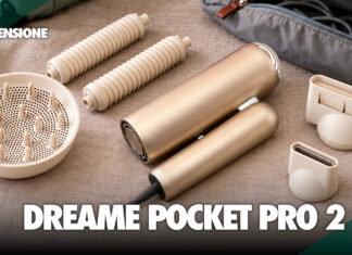 Review: Dreame Pocket Pro 2 — lots of accessories, compactness and a few compromises