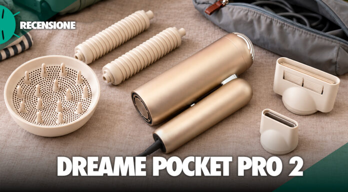Review: Dreame Pocket Pro 2 — lots of accessories, compactness and a few compromises