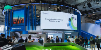 Ecovacs è il brand n°1 per la robotica domestica, tutti gli annunci da IFA 2026