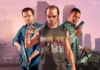 GTA V arrives on Android with an unofficial port; Pixel phones will never see it