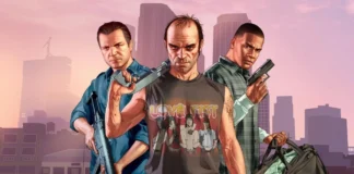 GTA V arrives on Android with an unofficial port; Pixel phones will never see it