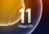 HONOR MagicOS 11 Official with Liquid Glass and AI: News and Supported Smartphones