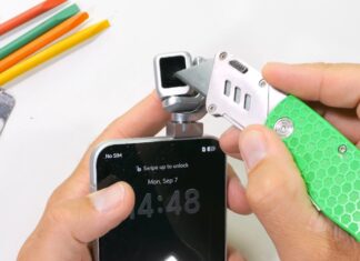Honor Robot Phone is the most original Camera Phone… but how durable is it?