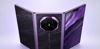 Huawei Mate XT 2 official: the return of the tri-fold, it’s the first foldable with Privacy Display