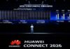 Huawei Announces Atlas 960E: The First SuperPoD for AI with NPO Technology