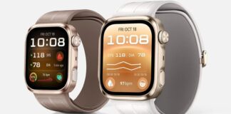 Huawei Watch D3 spotted at Unieuro: price and features