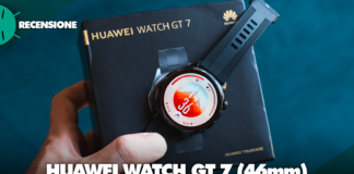 Huawei Watch GT 7 Review (46 mm): minor update, better buy