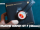 Huawei Watch GT 7 Review (46 mm): minor update, better buy