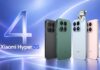 HyperOS 4: Global beta registrations open, also for Europe