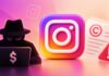 Instagram targeted by scammers: fake copyright claims to extort creators