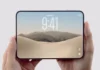 You can already get a taste of the iPhone Duo — download the official wallpapers