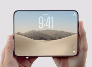 Samsung earns from the iPhone Duo display as much as the price of a smartphone
