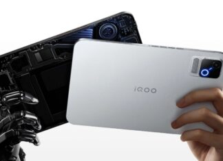 iQOO 16 won’t be alone: Pad Ultra confirmed, gaming tablet with a fan