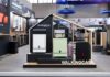 Kingsmith at IFA 2026: The New Era of Smart Home Fitness