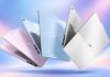 Lenovo unveils AeroBlade, the fanless concept that weighs less than 830 grams | IFA 2026