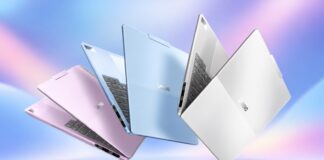Lenovo unveils AeroBlade, the fanless concept that weighs less than 830 grams | IFA 2026