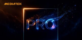 Dimensity 9600 and 9600 Pro, MediaTek Confirms Presentation Date