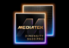 MediaTek’s first 2nm chips are official, up to 61% lower power consumption and much more AI capabilities