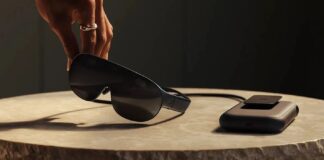 Meta VR Glasses have 5K displays and weigh one-fifth of Quest 3