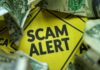 Life is tough for scammers, Google brings its defenses to another Android brand