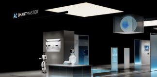 Midea at IFA 2026: the home becomes intelligent with SMART MASTER
